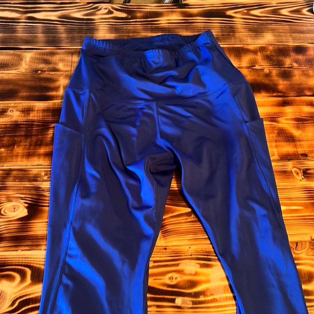 Sportswear legging